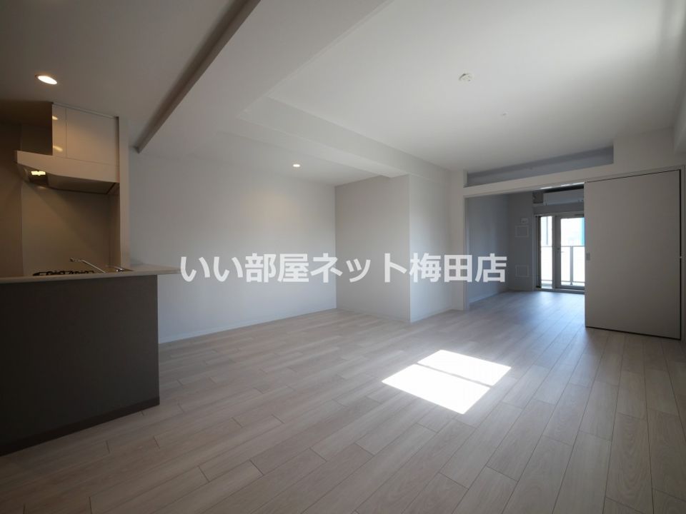 リビング