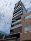 Park Lane Kujoの間取り画像