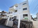 コーポ府南の間取り画像