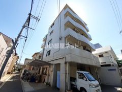 アクアコート宇品Ⅱの外観画像