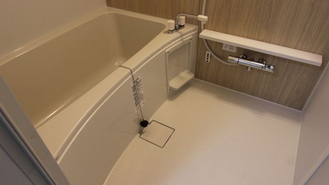 バスルーム