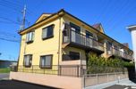 グランハイム新井 A棟の間取り画像