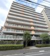 リバージュ住吉の間取り画像