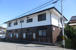ラフォーレ影山Cの間取り画像