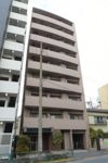 シンシア大森本町の間取り画像