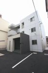 アンベリールの間取り画像
