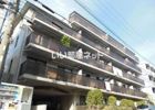 KDX武蔵中原レジデンスの間取り画像