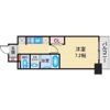 プレサンス新栄リベラの間取り画像
