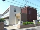 リブリ・スターフラワーの間取り画像