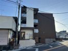 グレイス西所沢Ⅲの間取り画像