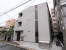 スターライト松戸の間取り画像