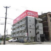 シティコート上小田井の外観画像