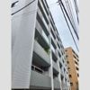 BELISTA早稲田の間取り画像
