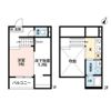 クラルテ8(クラルテエイト)の間取り画像