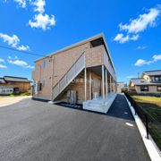 アトリウムテラスの外観画像