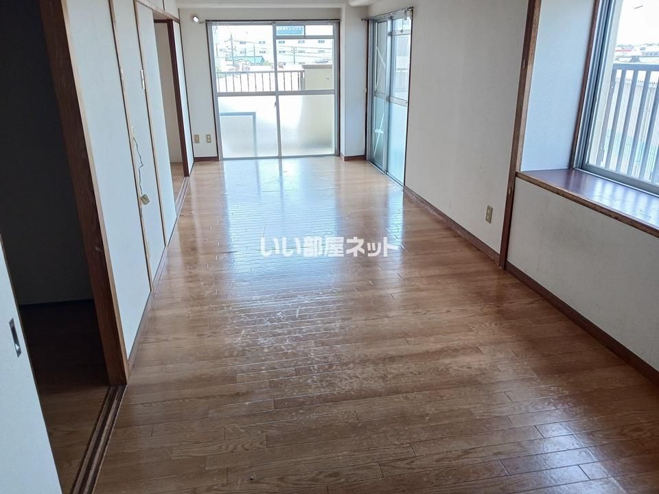 リビング