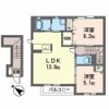 シャーメゾンアルファ Iの間取り画像