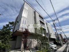 Heritage NAKAI Manoirの外観画像