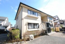 グリーンフィールド曽根 D棟の外観画像