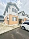 シャンテII B棟の間取り画像