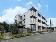 MASTメゾン尾ノ上の外観画像