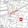 セントラルコートの間取り画像