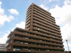 ライオンズマンション下総中山第3の外観画像