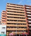 ヴェラハイツ吾妻橋の間取り画像