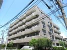 ライオンズプラザ日暮里の間取り画像