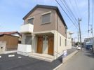 メゾン・ド・クレールの間取り画像