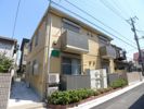 コーポカナメ東の間取り画像