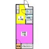 アーバン和白丘の間取り画像