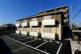 エンブレイスの外観画像