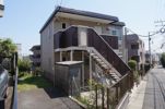 コーポウチダの間取り画像