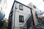 ヴェルデハイムの間取り画像