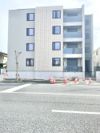 シャーメゾン小仲台の間取り画像