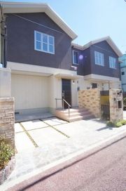 ラフィーネ蘇我の外観画像