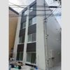 MAXIV CITY堀切RIVER SIDEの外観