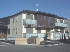 トランクィルカームの外観画像