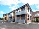 エルメスひたち野Aの間取り画像