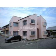 アップルハウスの外観画像