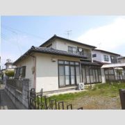 中田町K戸建の外観画像