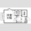 アイショウヴィラ旭ケ丘10の間取り画像