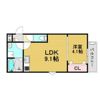 LECOCON半田Ⅳの間取り画像