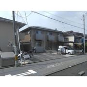 エルメゾン沖野上の外観画像