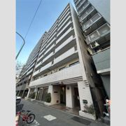 エストレーヴ浅草国際通りの外観画像