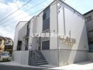 イルミナール馬込沢の間取り画像