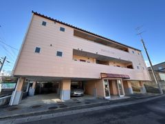 ざおうマンションの外観画像