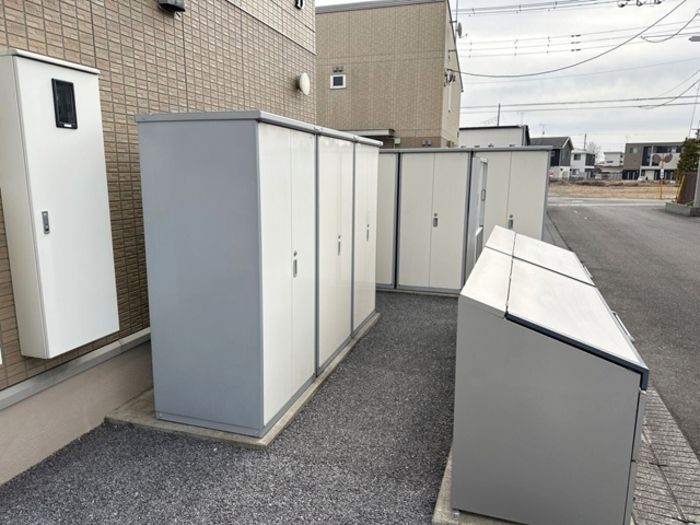 その他
