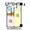 南越谷しののめ住宅の間取り画像